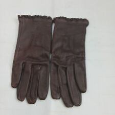 Next brown leather for sale  Shipping to Ireland