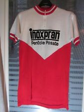 Maillot équipe inoxpran d'occasion  Hornoy-le-Bourg