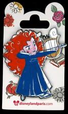 DLP DLRP Paris Merida Brave Animator's Doll Disney Pin 149087 for sale  Shipping to South Africa