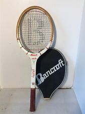 Vintage wooden tennis for sale  Raleigh