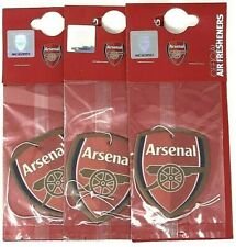 Arsenal car air for sale  Shipping to Ireland