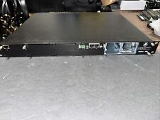 AudioCodes Model Mediant 1000 Media Gateway No Powers W/cord, used for sale  Shipping to South Africa