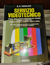 Libro servizio video usato  Cerveteri
