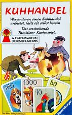 gesellschaftsspiel kuhhandel gebraucht kaufen  Kühbach