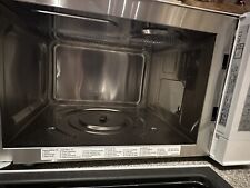 Panasonic NNCT54JWBPQ 27 Liters 1000 Watts Combination Microwave Oven for sale  Shipping to South Africa