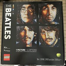 Lego Art: The Beatles comprar usado  Enviando para Brazil