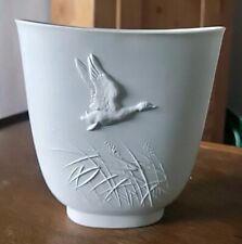 Rosenthal vase weiß gebraucht kaufen  Buseck