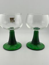 Set vintage green for sale  Fountain