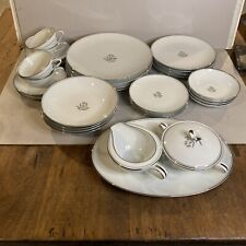 Piece dinnerware set for sale  Wittmann