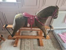 Pegasus rocking horse for sale  GUISBOROUGH