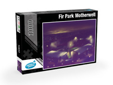 Fir park motherwell for sale  SHIPLEY