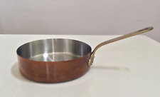 Williams sonoma copper for sale  Murrieta