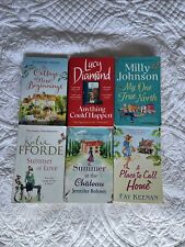 Chick lit books for sale  PONTEFRACT