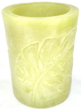 Partylite leaf luminary for sale  Louisiana