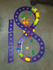 Happyland train track for sale  SCUNTHORPE