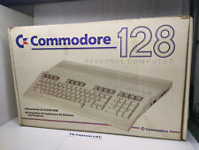Commodore 128 usato usato  Lugo