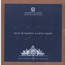 Italia divisionale 1997 usato  Italia