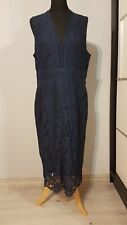 TFNC London lace dress size 3XL na sprzedaż  PL