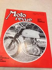 Moto revue 1951 d'occasion  Decize