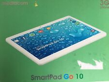 M-SP1AGO3G Tablet Mediacom SmartPad Go 10, con scatola e caricatore usato  Vanzaghello