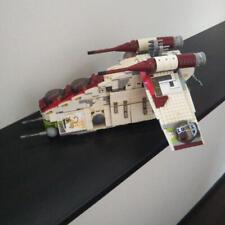 Lego 7676 star d'occasion  Expédié en Belgium