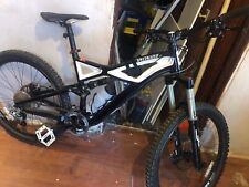 Specialized enduro comp for sale  KETTERING