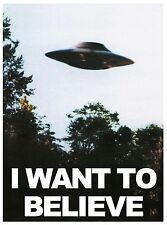 Want believe ufo for sale  LONDON