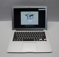 Usado, Apple Macbook Air 13" mediados de 2012 i5 4 GB 128 GB sistema operativo Catalina segunda mano  Embacar hacia Mexico
