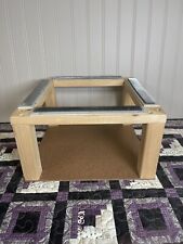 top embroidery table frame for sale  Parkersburg
