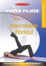Power pilates intermediate for sale  Troy