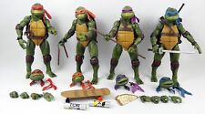 Tmnt ninja turtles d'occasion  Expédié en Belgium
