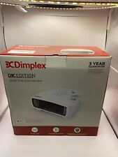 Dimplex dxff30tsn 3kw for sale  ROWLEY REGIS