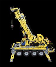 Lego technic crane for sale  Riverton