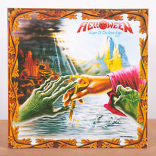 Helloween keeper the gebraucht kaufen  Kalletal