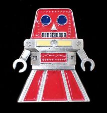 Retro style robot for sale  USA