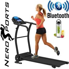 Treadmill running machine for sale  Shipping to Ireland