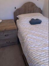 Loaf single bed for sale  LONDON