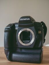 Olympus battery grip d'occasion  Clichy