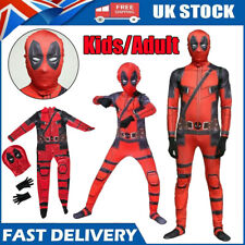 Deadpool costume mask for sale  UK