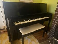 Everett upright piano for sale  Hollis