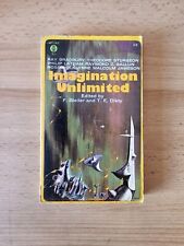 Imagination unlimited everett for sale  READING