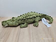 Ikea jättemätt krokodil gebraucht kaufen  Straubing