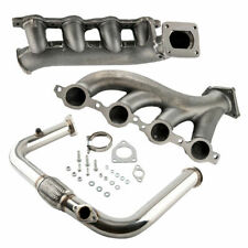 3pcs turbo exhaust for sale  Troy