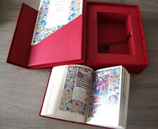 Livre heures jeanne d'occasion  Châlons-en-Champagne