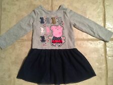 PEPPA PIG Dress Girls 2T comprar usado  Enviando para Brazil