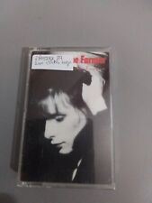 Mylene farmer cassette d'occasion  Bessan