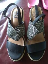 mantaray sandals for sale  GAINSBOROUGH