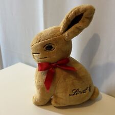 Lindt plush bunny for sale  PORTSMOUTH