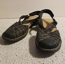 Clarks bendables sandals for sale  Sonoma