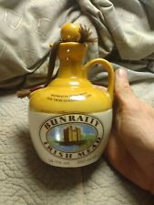 Vintage bunratty mead for sale  Tacoma